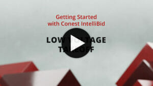 Low Voltage Takeoff Video Thumbnail