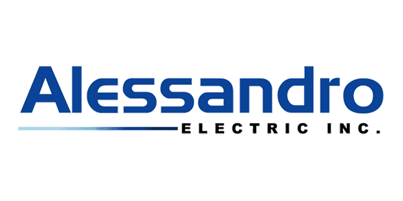 Alessandro Electric Logo