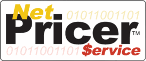 NetPricer Pricing Service Logo