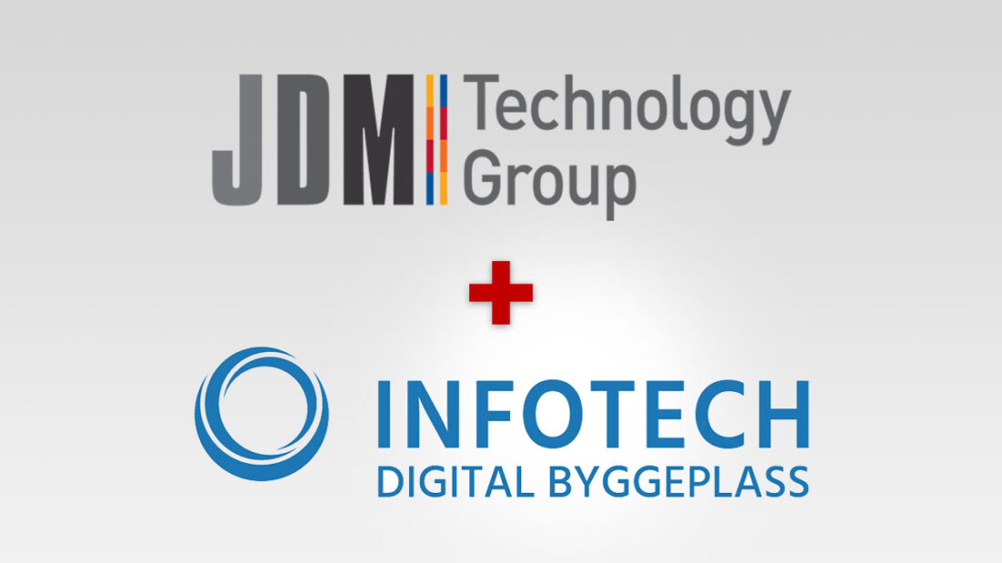 JDM Technology Acquires InfoTech