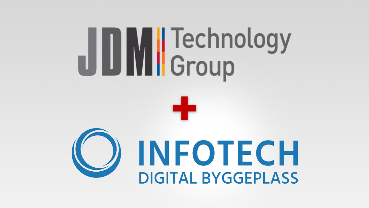 JDM Technology Acquires InfoTech