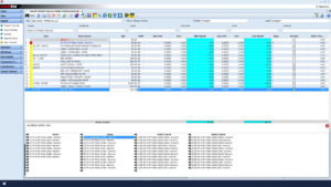 Low Voltage Takeoff - Data Drops