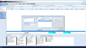 Low Voltage Takeoff - Enter Quantities