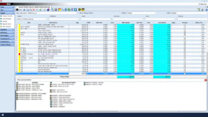 Low Voltage Takeoff - Intra-Building Backbone