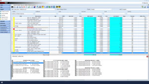 Low Voltage Takeoff - Voice Stubs