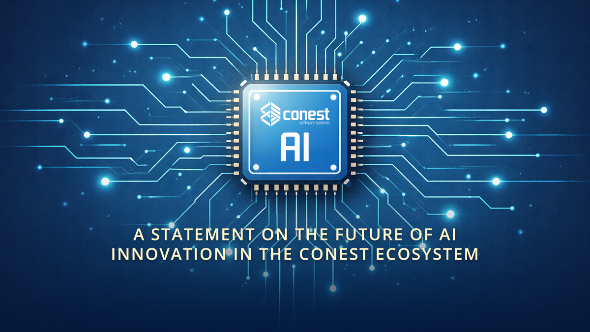 Conest AI Statement December 2025