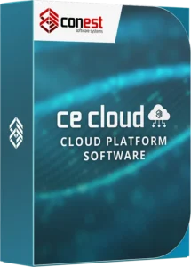 CE Cloud Box Mockup