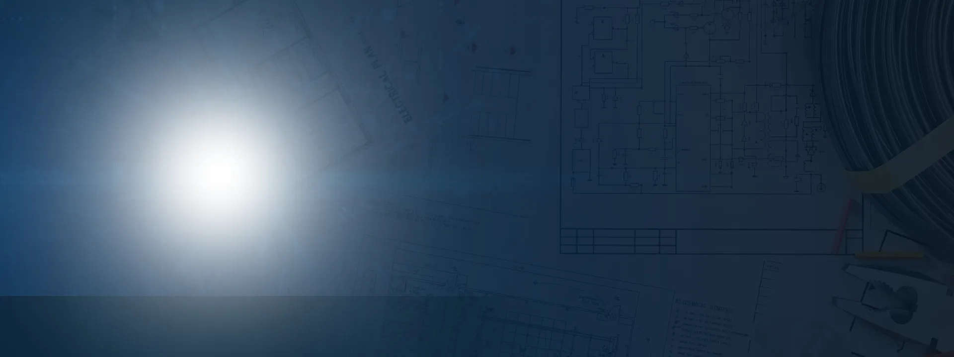 Conest Banner Background