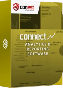 Conest Connect Box Mockup