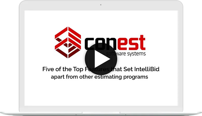 Top Five Features of IntelliBid Thumbnail