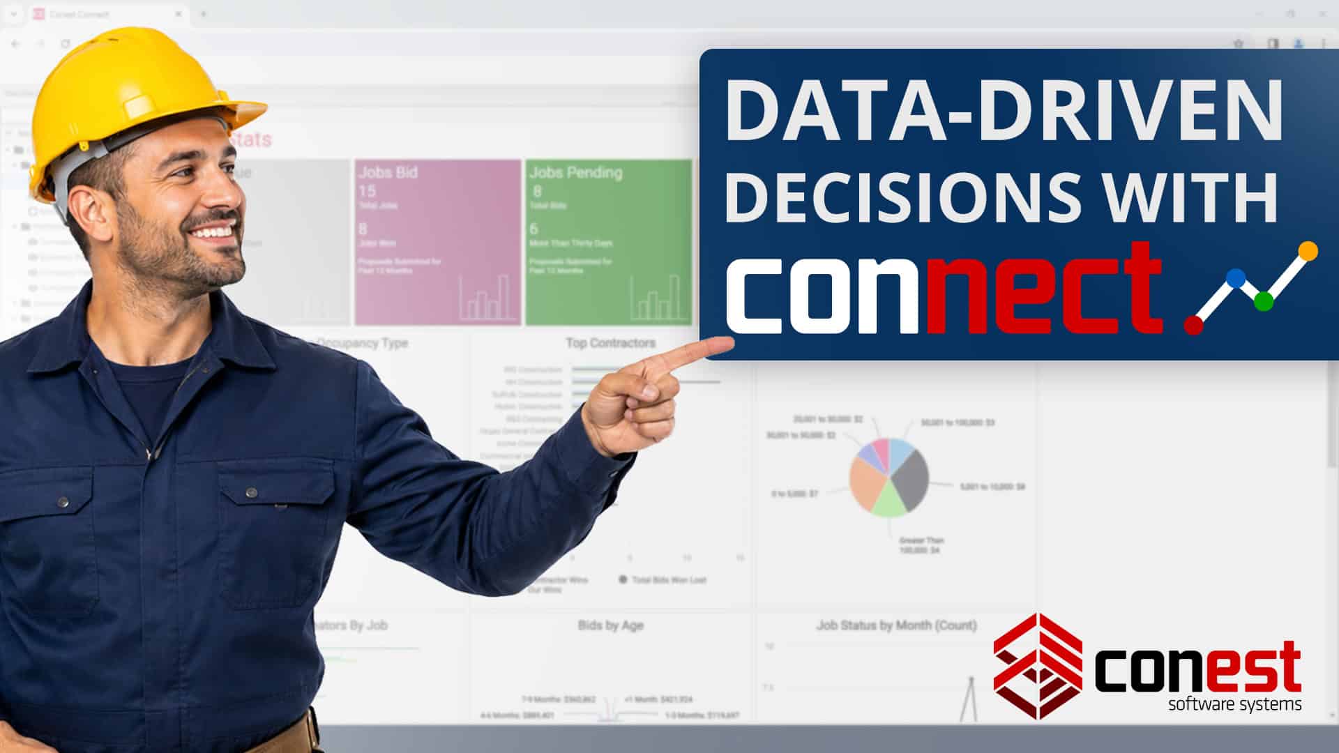 Introducing Conest Connect video thumbnail
