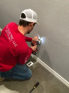 CC Electric Electrician