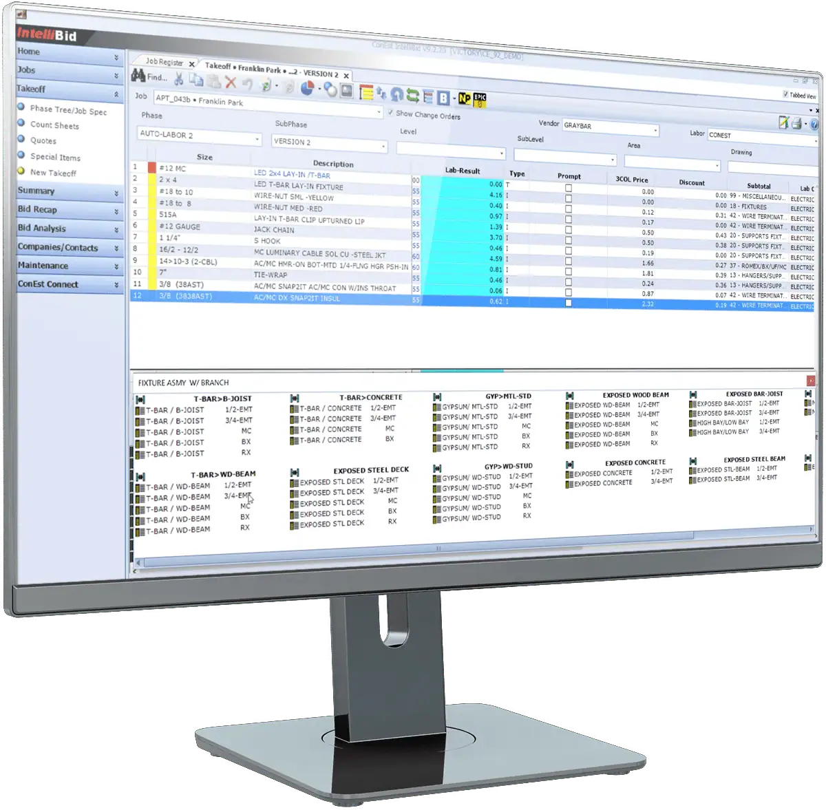 IntelliBid-Desktop-Monitor-Mockup.png Electrical Estimating Software 1