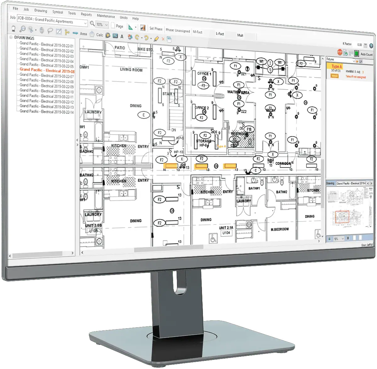 SureCount-Desktop-Monitor-Mockup.png Electrical Takeoff Software